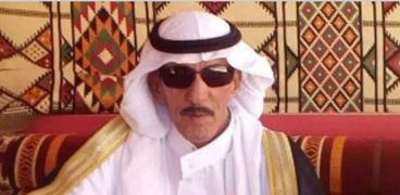 الشيخ سليمان أبو مشغل