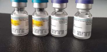 تطعيم السحائي