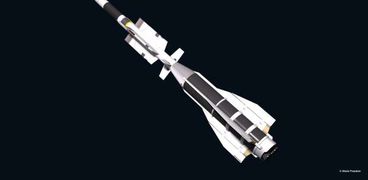 صاروخ أستر-30