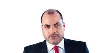 الكاتب الصحفي .. محمد الباز