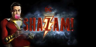 فيلم "Shazam"