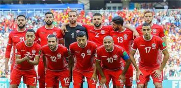 مباراة تونس ونيجريا
