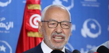رئيس البرلمان التونسي
