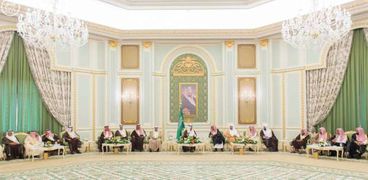قصر اليمامة السعودي