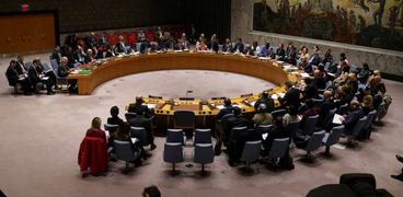 مجلس الأمن الدولي وافق على قرار توصيل المساعدات لسوريا