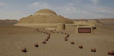 افتتاح أول متحف في الشرق الأوسط للحفريات