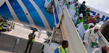 مصر للطيران تنقل رحلات الحجاج الأفارقة العام الماضى