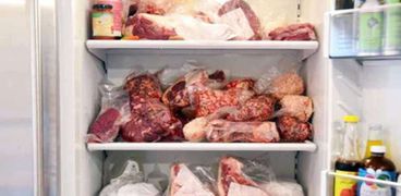 نصائح وأخطاء عند تخزين اللحوم