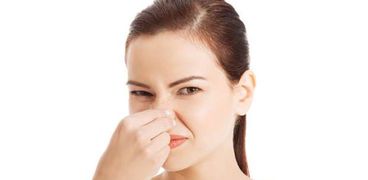 5 حالات تسبب رائحة كريهة للجسم