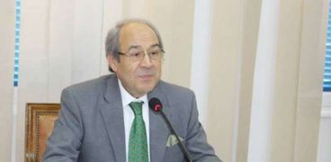 وزير الشؤون الدينية محمد خليل