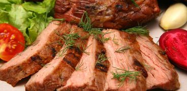 شوي اللحوم يضاعف خطر الاصابة بالسرطان