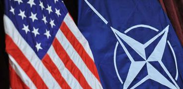 الولايات المتحدة تبحث عن دعم الناتو في مواجهة روسيا والصين