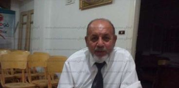 رئيس جمعية العسكريين القدماء بدمياط يروى شهادته عن حرب أكتوبر
