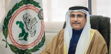 عادل بن عبدالرحمن رئيس البرلمان العربي