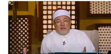 الشيخ خالد الجندى، عضو المجلس الأعلي للشئون الإسلامية