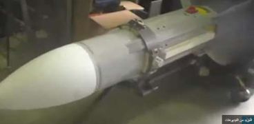 اختبارات صاروخ متوسط المدي