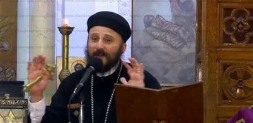 الكنيسة القبطية تدين الهجوم الإرهابي على مصلين مسجد الروضة