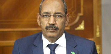 وزير الداخلية الموريتاني