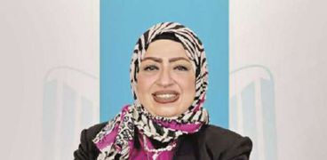 الدكتورة حنان سليمان