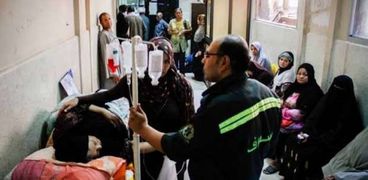 قلق من تصاعد الإصابات في بعض محافظات مصر بفيروس كورونا