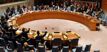 مجلس الأمن يُجمع على قرار بشأن أوكرانيا