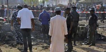 مقتل 11 مسلما في وسط نيجيريا ردا على مهاجمة كنيسة