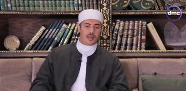 الشيخ جابر البغدادى
