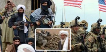 طالبان تسيطر على مزيد من أراضي أفغانستان بالتزامن مع قرب اكتمال انسحاب القوات الأجنبية