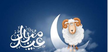 موعد صلاة العيد 2021 في سلطنة عمان