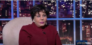 الفنانة فردوس عبدالحميد