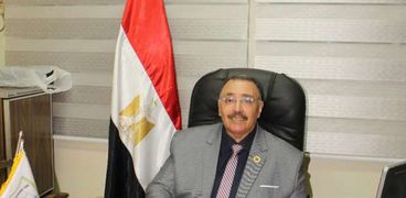رئيس لجنة انتخابات نقابة المهندسين الفرعية بالقاهرة 2022