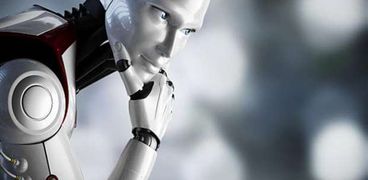 ابتكار جلد حي لروبوتات برائحة البشر