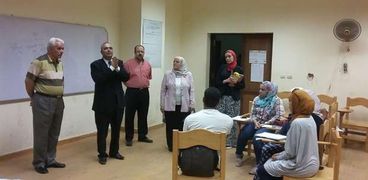 المصرية للتكرير تدعم المبادرات التعليمية