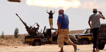 الأزمة الليبية أشد تعقيدًا في الفترة الأخيرة