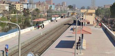 الزام السكة الحديد بتعويض ميناء الاسكندرية