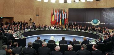 مجلس روسيا - الناتو