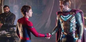 فيلم Spider-Man: Far from Home