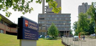 جامعة Leicester