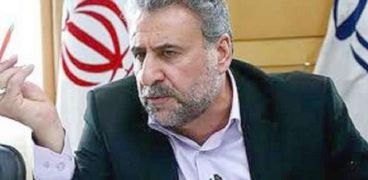 حشمت الله فلاحت بيشة، رئيس لجنة الأمن القومي الأيراني