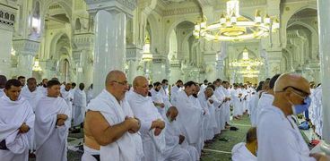 «الشؤون الإسلامية» أعلنت موعد صلاة التراويح في السعودية رمضان 2022