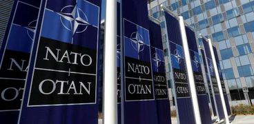 حلف شمال الأطلسي «الناتو»-صورة أرشيفية