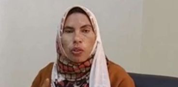 حنان حسين بنت بني سويف