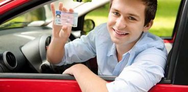 الأوراق المطلوبة لاستخراج رخصة قيادة