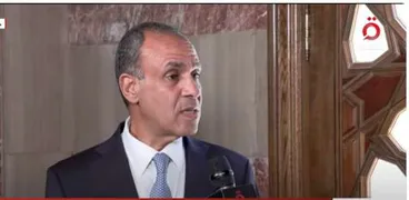 وزير الخارجية الجديد السفير الدكتور بدر عبد العاطي