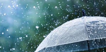 «الأرصاد» توضح أماكن سقوط الأمطار غدا - تعبيرية