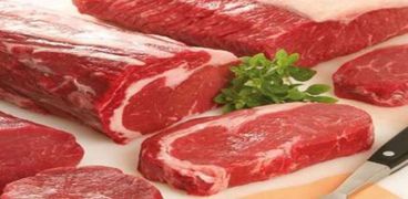 أسعار اللحوم اليوم الأحد 10-4-2022