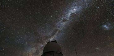 علماء يكتشفون ثقب أسود في الفضاء