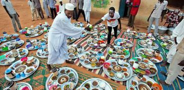 رمضان 2023 السودان