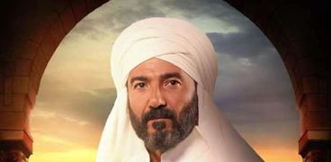 مسلسل رسالة الإمام الشافعي