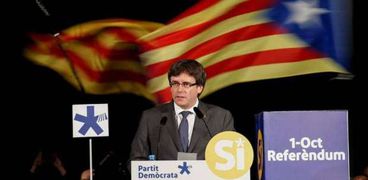 حاكم إقليم كتالونيا